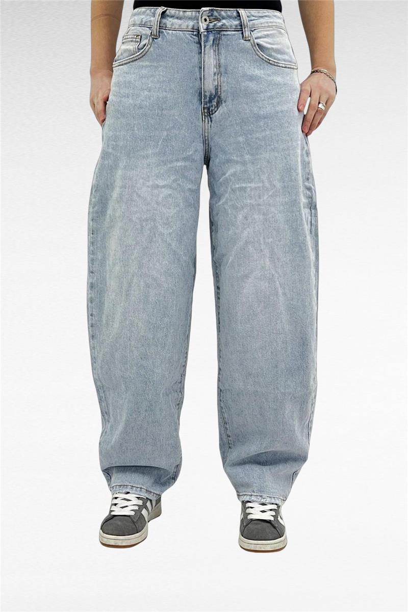 jeans aya modello balloon